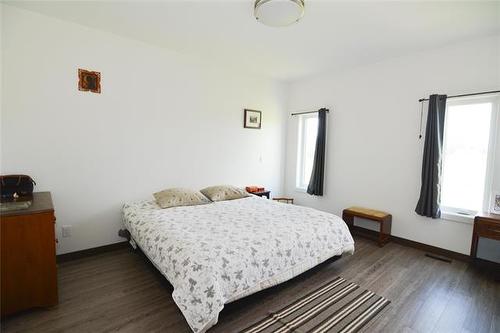 2220 Ash Lane, Ile Des Chenes, MB 