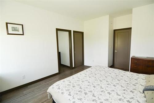2220 Ash Lane, Ile Des Chenes, MB 