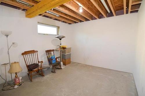 2220 Ash Lane, Ile Des Chenes, MB 