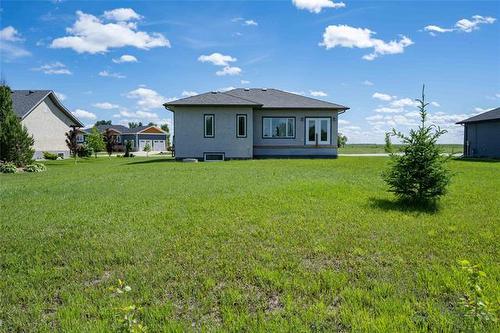 2220 Ash Lane, Ile Des Chenes, MB 