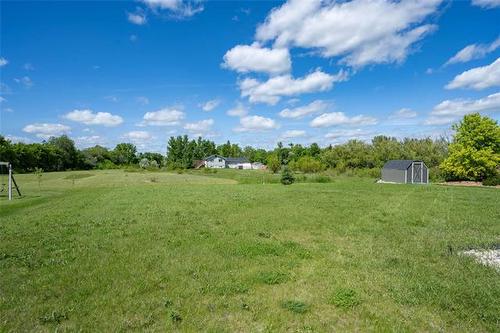 2220 Ash Lane, Ile Des Chenes, MB 