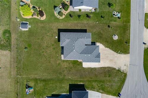 2220 Ash Lane, Ile Des Chenes, MB 