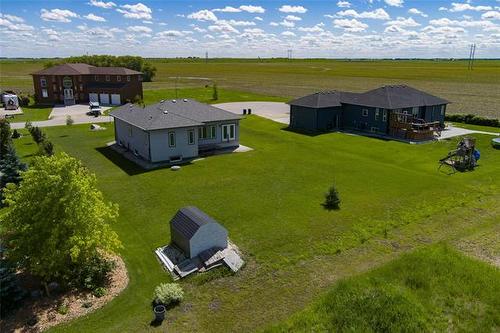 2220 Ash Lane, Ile Des Chenes, MB 