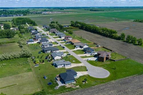 2220 Ash Lane, Ile Des Chenes, MB 