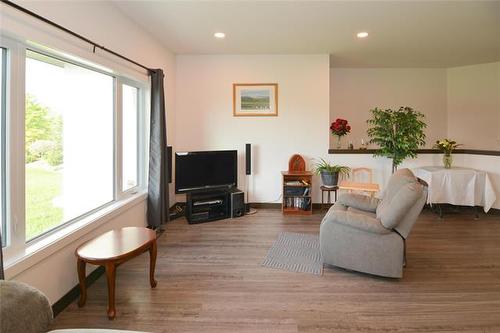 2220 Ash Lane, Ile Des Chenes, MB 