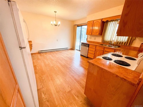 5500 Kenwill Dr, Nanaimo, BC 