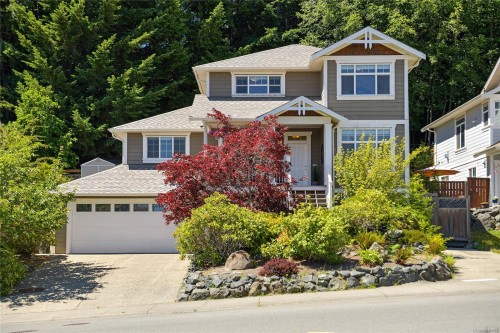 6466 Willowpark Way, Sooke, BC 