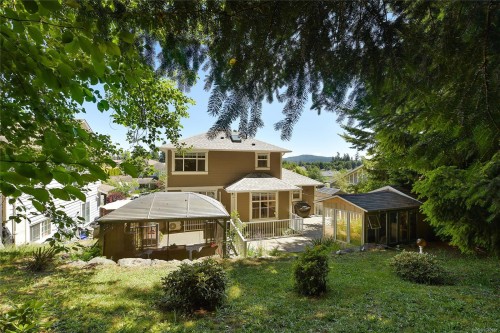 6466 Willowpark Way, Sooke, BC 