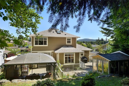 6466 Willowpark Way, Sooke, BC 