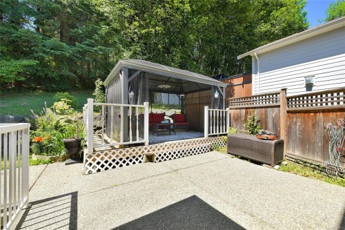 6466 Willowpark Way, Sooke, BC 