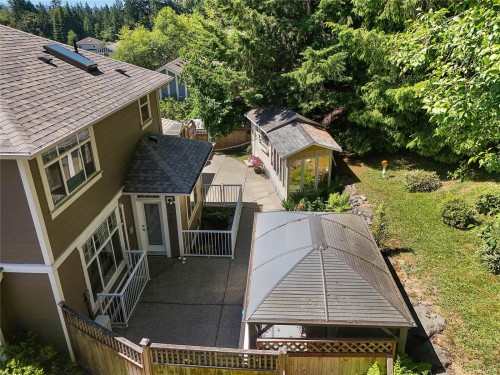 6466 Willowpark Way, Sooke, BC 