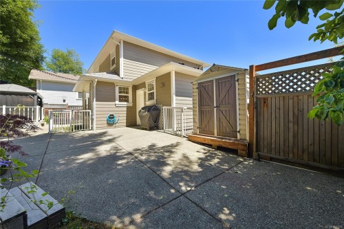6466 Willowpark Way, Sooke, BC 