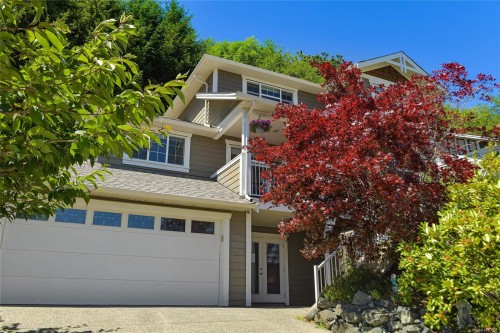 6466 Willowpark Way, Sooke, BC 
