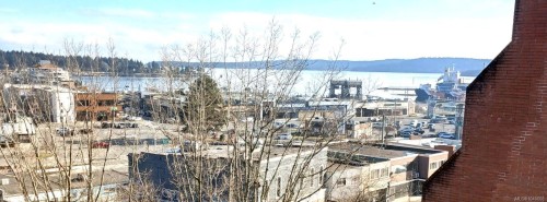 #302-30 Cavan St  Nanaimo, BC V9R 6K3