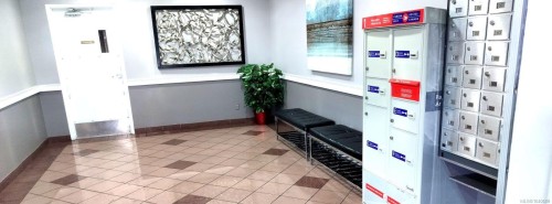 #302-30 Cavan St, Nanaimo, BC 