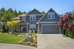 6277 John Paul Pl Nanaimo, BC V9V 1S2