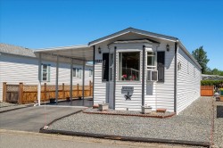 #57-1985 Valley Oak Dr Nanaimo, BC V9R 6N1