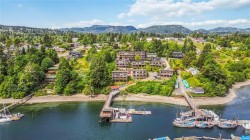 #201-6673 Horne Rd Sooke, BC V9Z 1H7