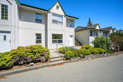 #4-1535 Dingwall Rd, Courtenay, BC 