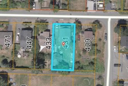 431 Maple St Nanaimo, BC V9S 2J4