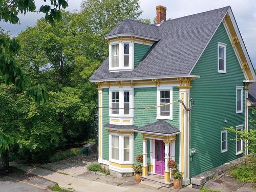 16 John Street, Shelburne, NS 