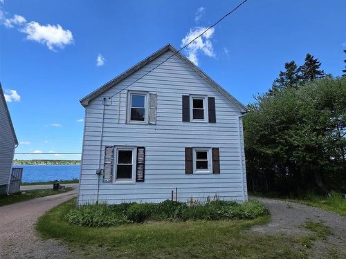 2345 Highway 239 Highway, Point Edward, NS 