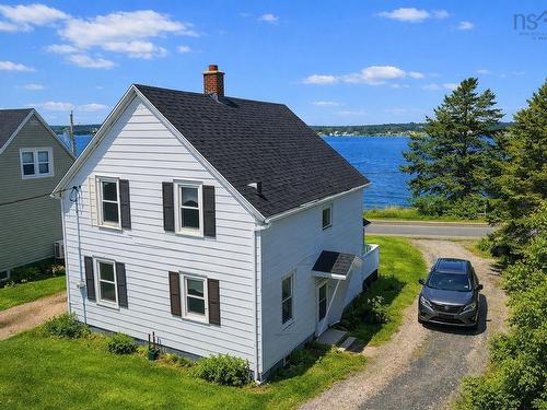 2345 Highway 239 Highway, Point Edward, NS 