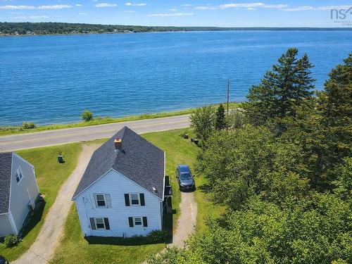 2345 Highway 239 Highway, Point Edward, NS 