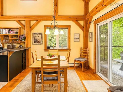 1720 Gospel Road, Arlington, NS 