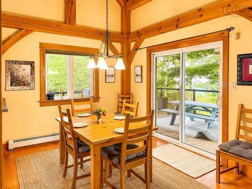 1720 Gospel Road, Arlington, NS 