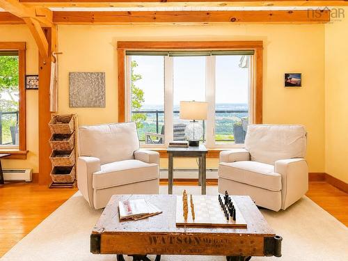 1720 Gospel Road, Arlington, NS 