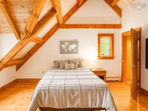 1720 Gospel Road, Arlington, NS 