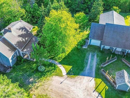 1720 Gospel Road, Arlington, NS 