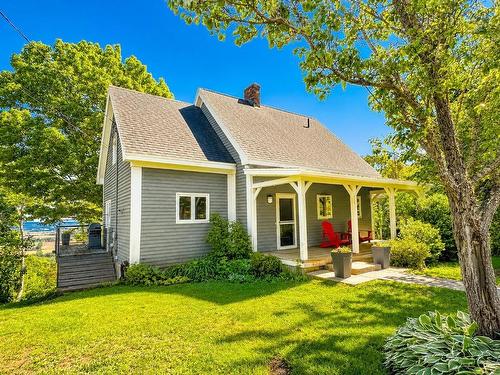 1720 Gospel Road, Arlington, NS 