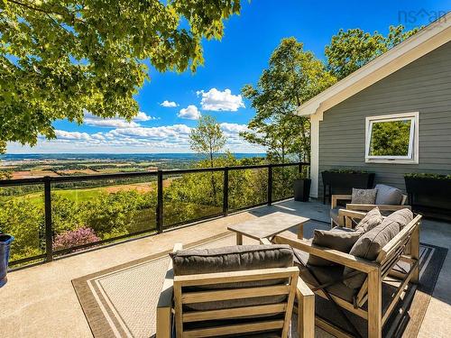 1720 Gospel Road, Arlington, NS 
