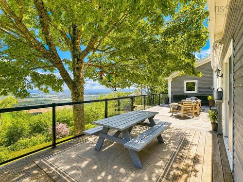 1720 Gospel Road, Arlington, NS 