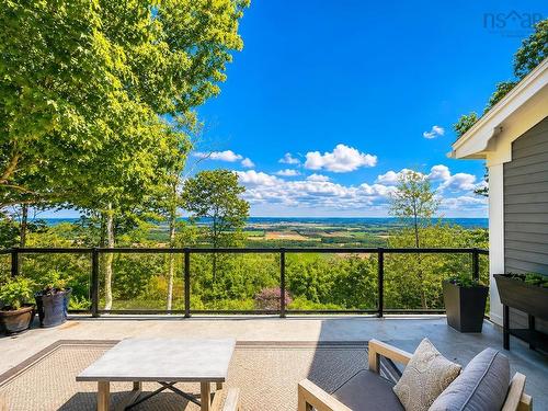 1720 Gospel Road, Arlington, NS 