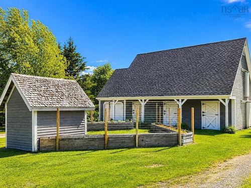 1720 Gospel Road, Arlington, NS 