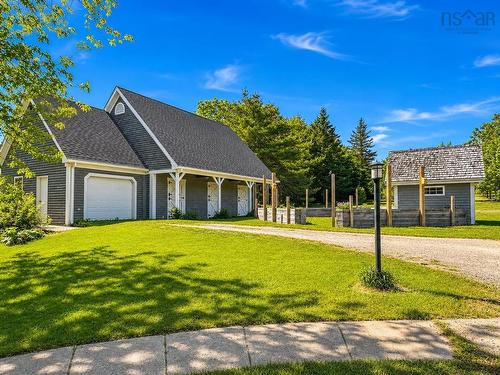 1720 Gospel Road, Arlington, NS 