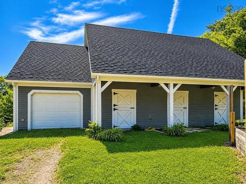 1720 Gospel Road, Arlington, NS 