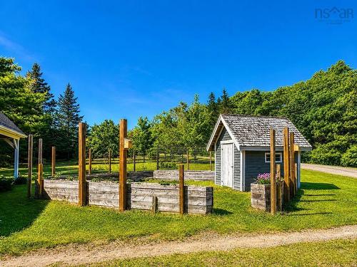 1720 Gospel Road, Arlington, NS 