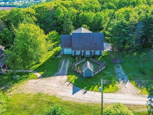 1720 Gospel Road, Arlington, NS 
