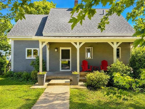 1720 Gospel Road, Arlington, NS 