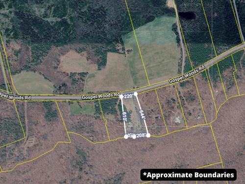 1720 Gospel Road, Arlington, NS 