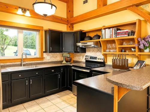 1720 Gospel Road, Arlington, NS 