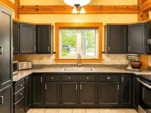 1720 Gospel Road, Arlington, NS 