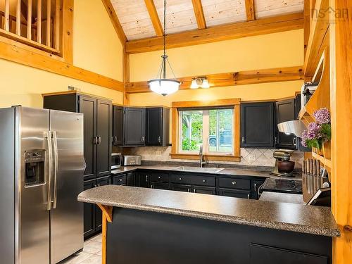 1720 Gospel Road, Arlington, NS 