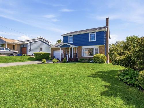 147 Brook Street, Halifax, NS 