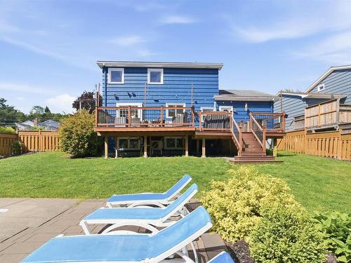 147 Brook Street, Halifax, NS 