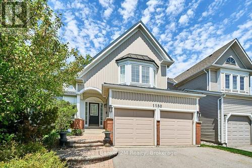 1150 OAKHILL AVENUE  Oshawa (Taunton), ON L1K 2P1